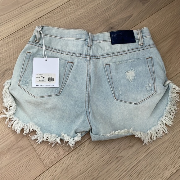 ONE Teaspoon bandits - Picture 5 of 6